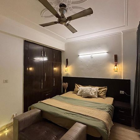 Cozy Haven - Stay Near Expo Greater Noida Zewnętrze zdjęcie