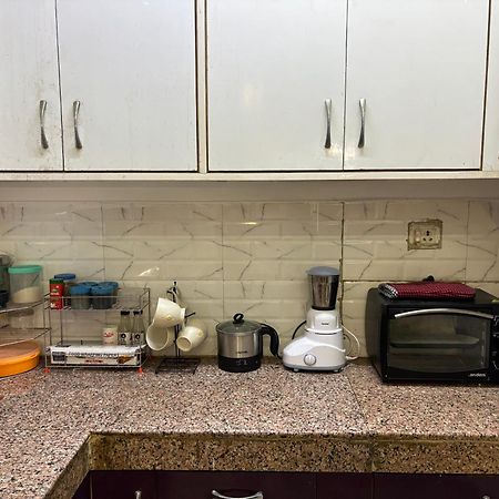 Cozy Haven - Stay Near Expo Greater Noida Zewnętrze zdjęcie