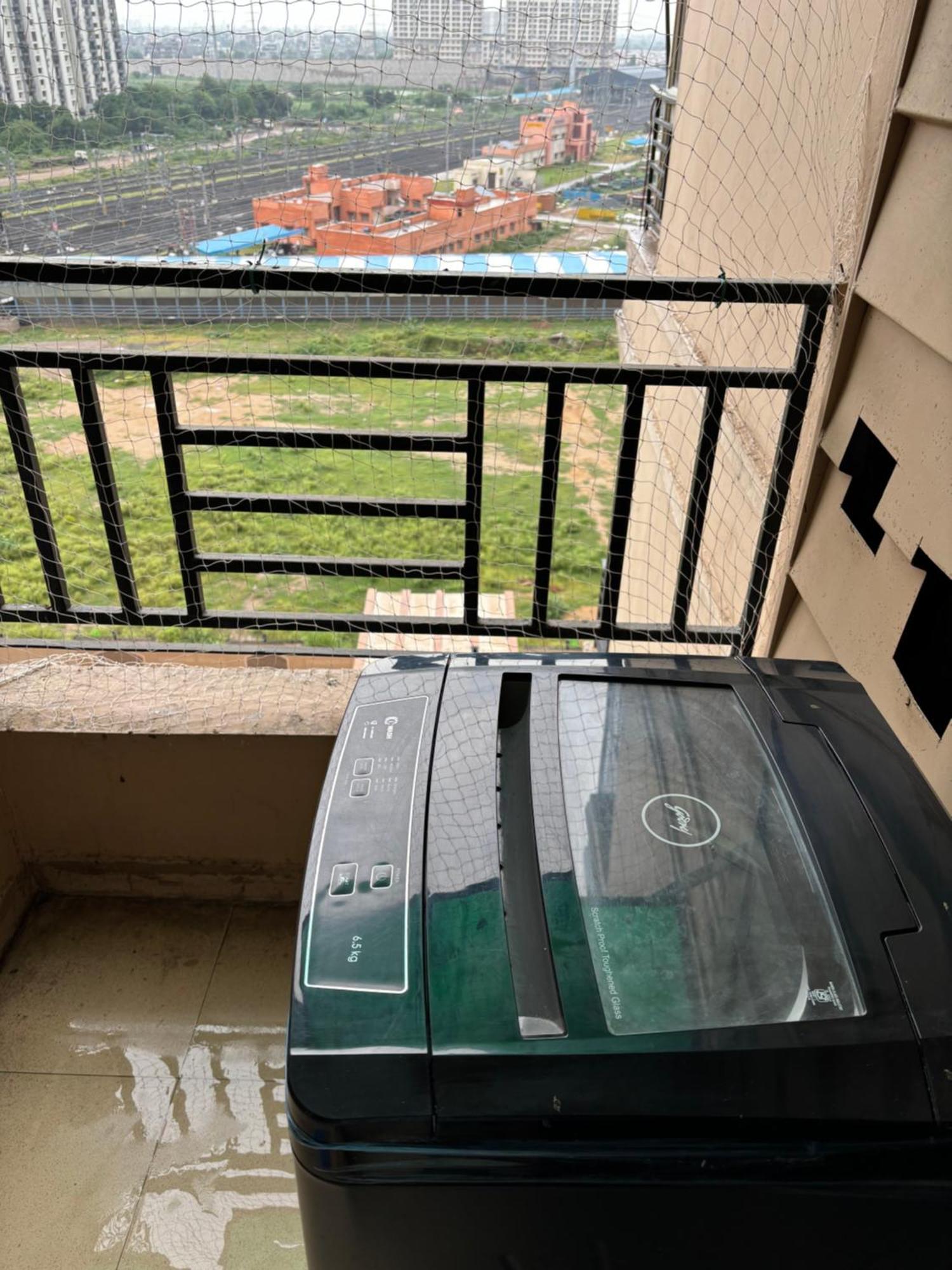 Cozy Haven - Stay Near Expo Greater Noida Zewnętrze zdjęcie