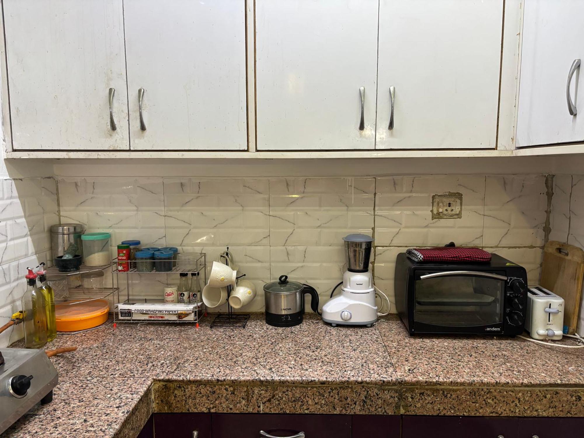 Cozy Haven - Stay Near Expo Greater Noida Zewnętrze zdjęcie