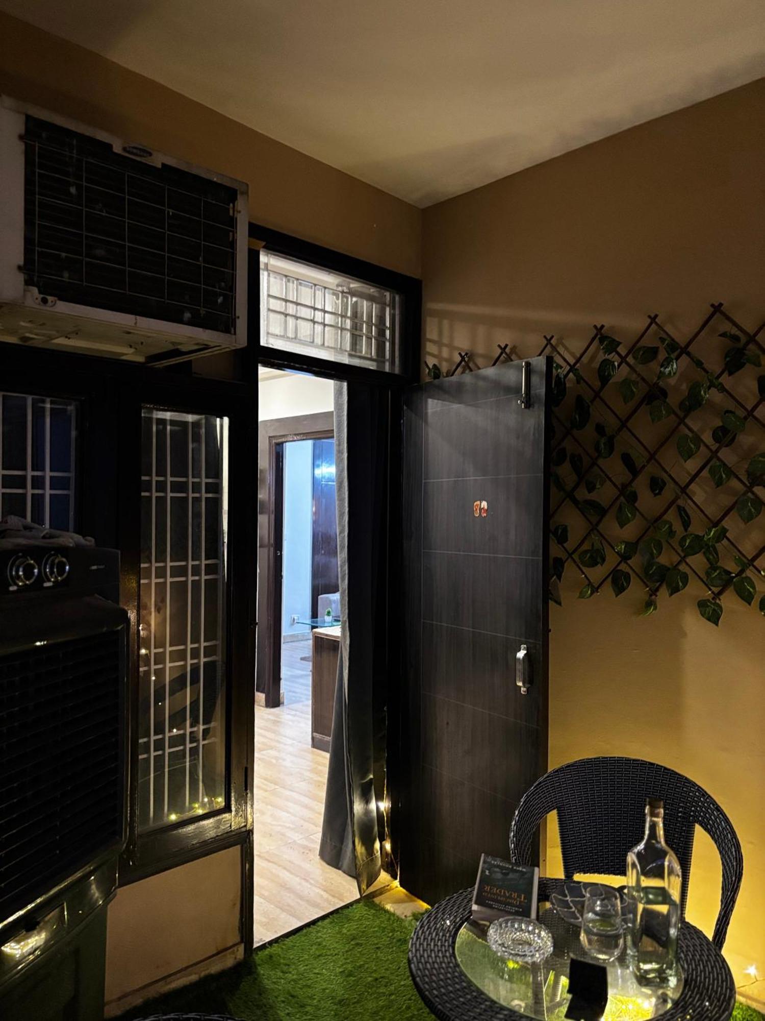 Cozy Haven - Stay Near Expo Greater Noida Zewnętrze zdjęcie